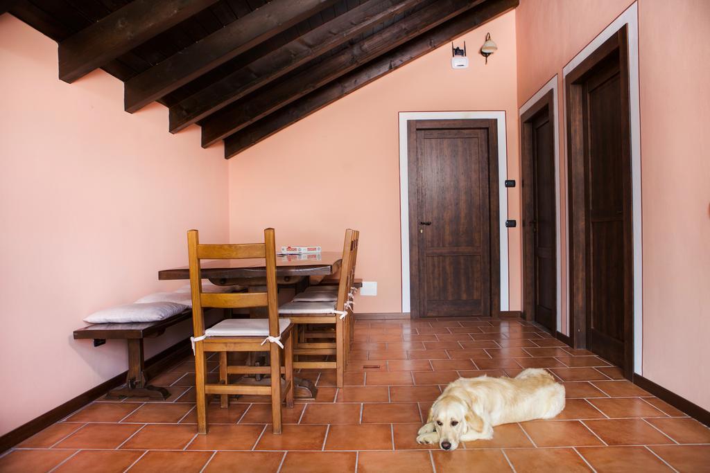 Monteoro Horse Village Ameno Exterior photo